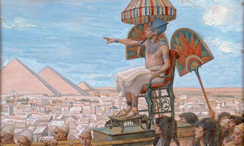 Bật mí thú vị về các tầng lớp xã hội Ai Cập cổ đại