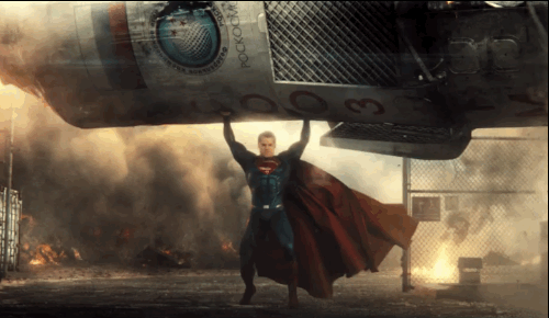 Giải mã cực sốc siêu năng lực có thật của con người