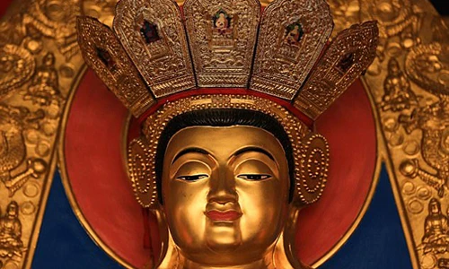 Phát hiện hơn 260 bức tượng Phật cổ ở Trung Quốc