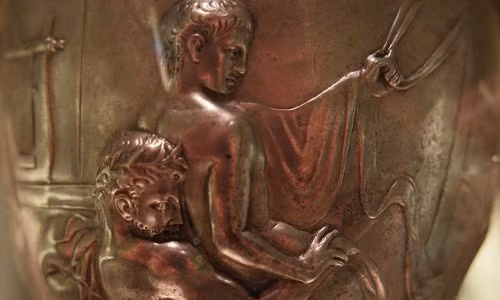 Sự thật thú vị về đồng tính luyến ái thời cổ xưa