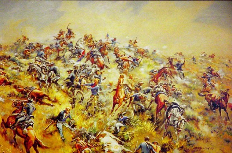 Top 10 địa danh lịch sử bị nghi "ma ám"