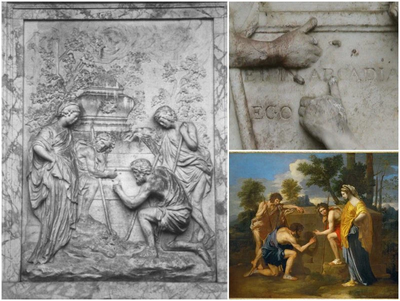 Mật mã muôn đời không giải khiến thiên tài cũng chào thua