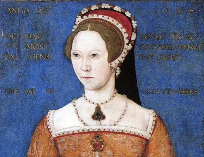 7 biệt danh siêu kỳ quái của bậc đế vương