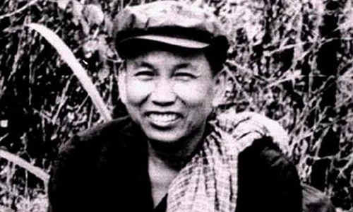 Thuở hàn vi của những nhà độc tài khét tiếng lịch sử