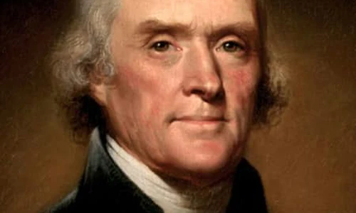 Những Tổng thống Mỹ bị bủa vây bởi lời đồn giới tính