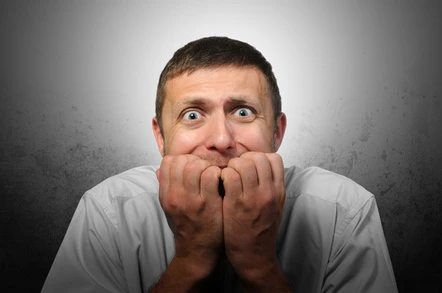 Rùng mình kiểu tra tấn trắng gây ám ảnh nhất lịch sử