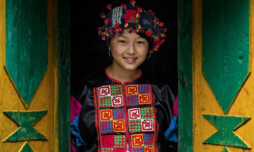 Việt Nam tuyệt đẹp trong ống kính nhiếp ảnh gia Pháp