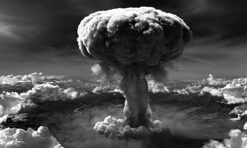 Top hình ảnh đắt giá nhất lịch sử nhân loại 