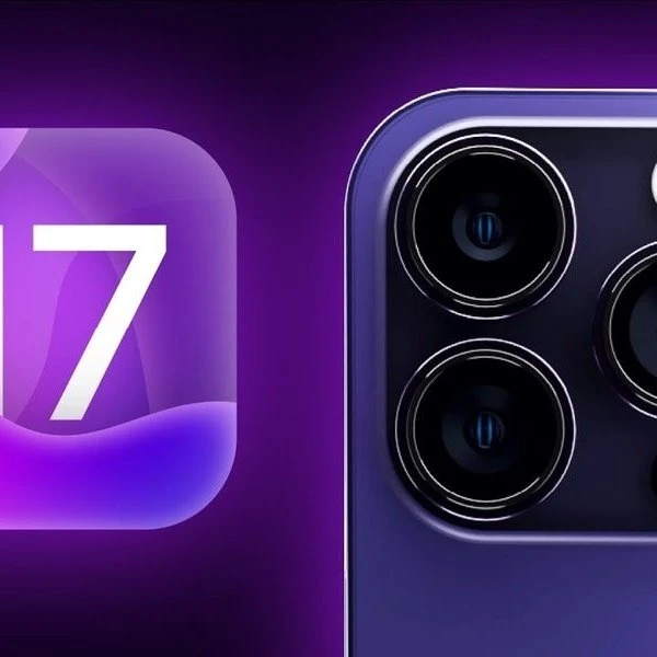 Rò rỉ thông tin iPhone 17, lộ ram bộ nhớ cực khủng