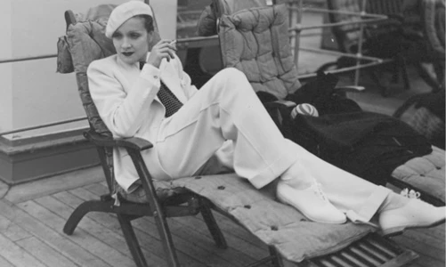 Nữ diễn viên Hollywood lên kế hoạch mưu sát Hitler thế nào?