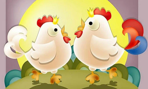 Ngưỡng mộ ba con giáp tốt toàn tập trong 5 năm tới