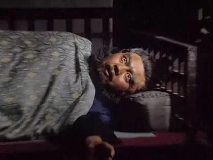 Vì sao hổ tướng Trương Phi mở mắt trừng trừng khi ngủ? 