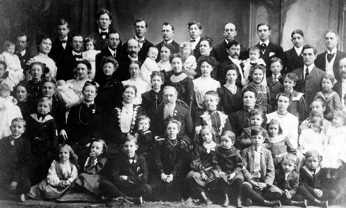 15 bức ảnh nổi tiếng lịch sử ít người biết đến