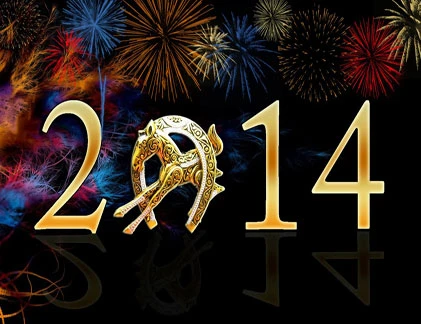 Chuyên gia phong thủy “bói” gì về năm 2014?