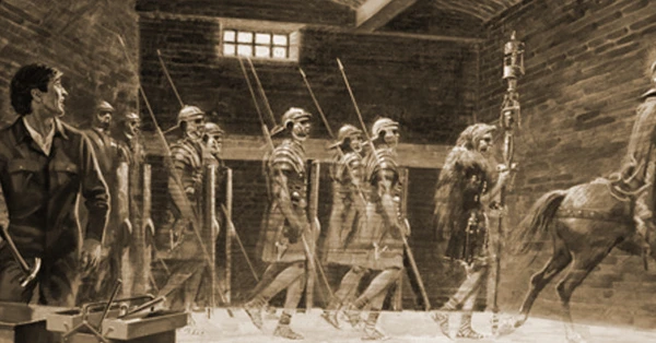 Bí ẩn muôn đời không giải về hiện tượng "âm binh dẫn đường"