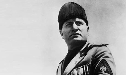 Thuốc trường sinh của độc tài Mussolini 