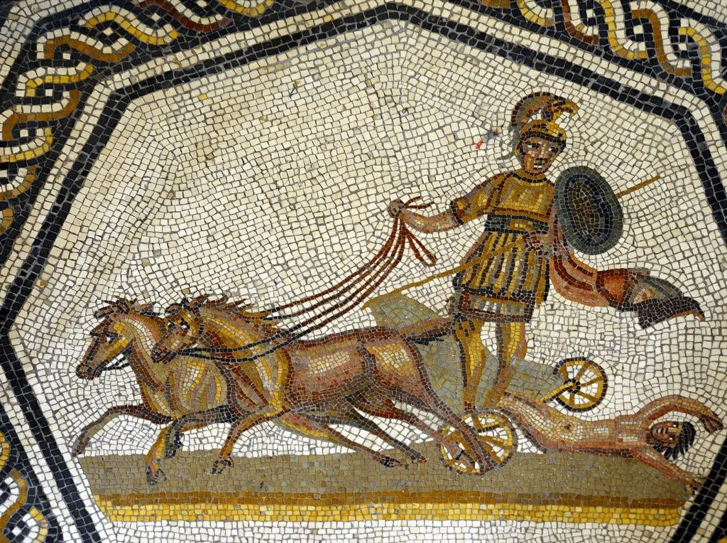 Kinh sợ các kiểu chết rùng rợn không ai muốn trải qua