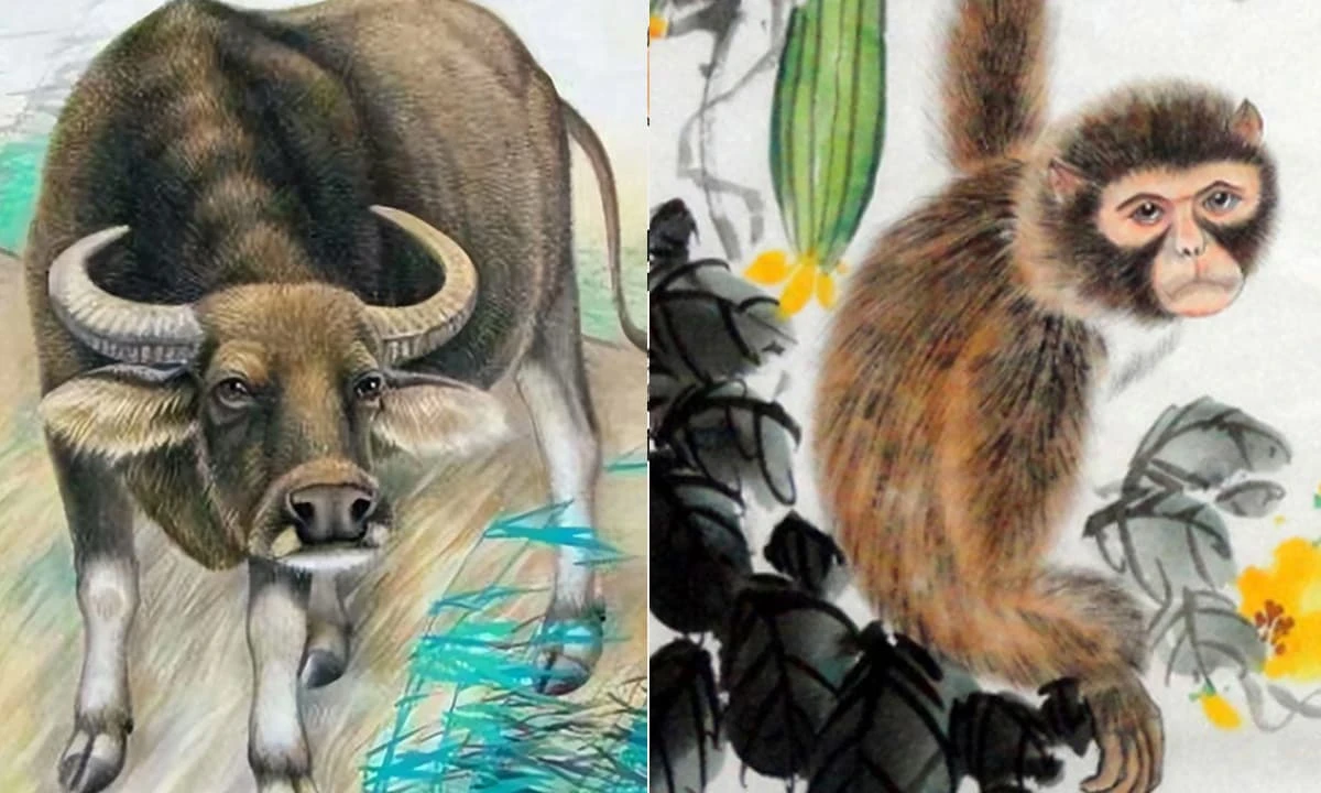 Ngày 8/4 - 20/4, ba con giáp giàu sang phú quý, tài lộc hanh thông 