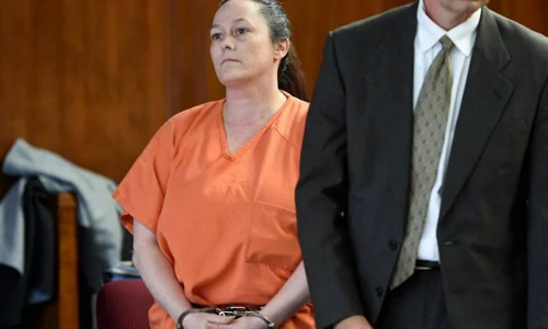 Top án mạng kinh hoàng xảy ra vào ngày Valentine 