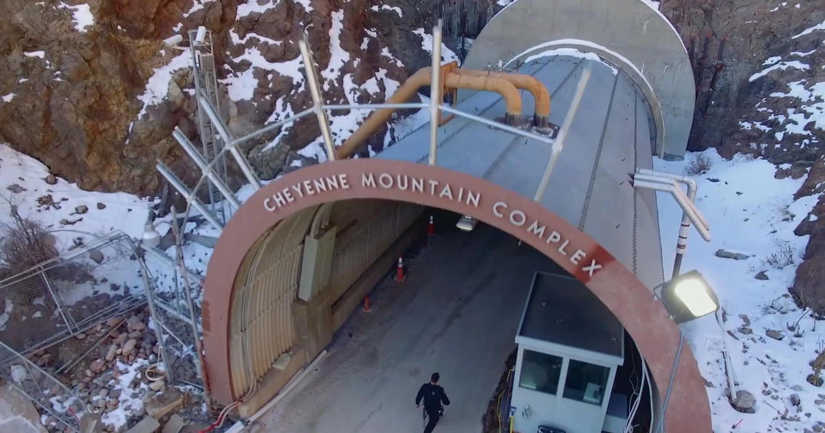 Đột nhập những địa điểm được bảo vệ nghiêm ngặt nhất nước Mỹ