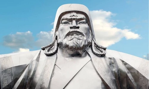 Bí ẩn ngàn năm về nơi an nghỉ của Thành Cát Tư Hãn