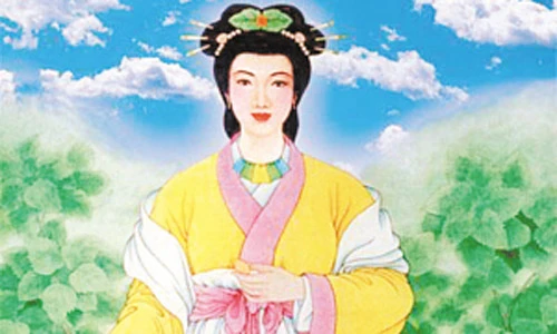 Sự thật về "người mẹ vĩ đại" trong lịch sử TQ