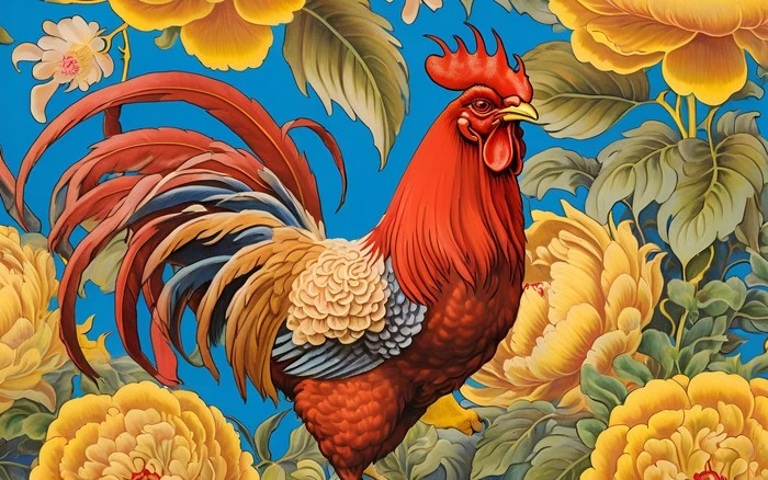 Top 3 con giáp đỏ nhất tháng 3 âm, tháng Tư giàu ú ụ