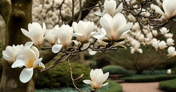 Cây cảnh quý tộc giúp cải thiện vận may cho gia đình