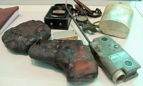 Xem phản gián Hà Nội đối đầu với CIA