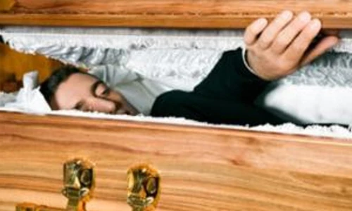 Những chuyện "trở về từ cõi chết" hy hữu trong lịch sử