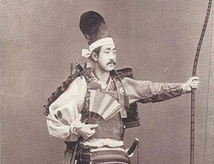 Chùm ảnh: Samurai huyền thoại xứ Phù tang