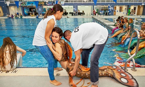 Những thú ăn chơi ngày lễ bá đạo nhất quả đất