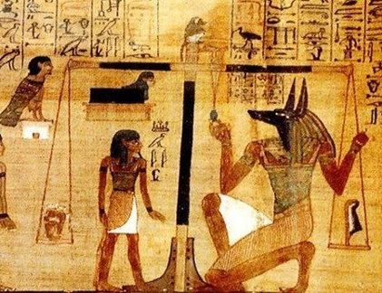 Tiết lộ sự thật thú vị về xác ướp (4)