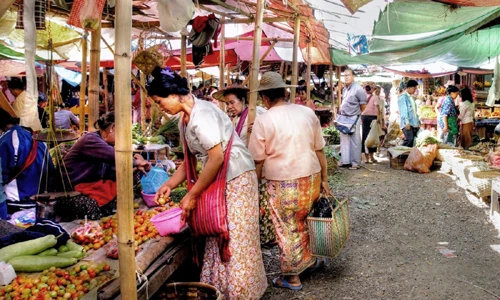 VN lọt top điểm đến lý tưởng cho chuyến du lịch một mình