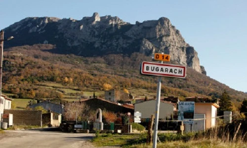 Giật mình "nơi trú ngụ" của người ngoài hành tinh trên Trái đất