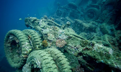 Kinh ngạc “kho báu” khổng lồ của Mỹ ở Thái Bình Dương