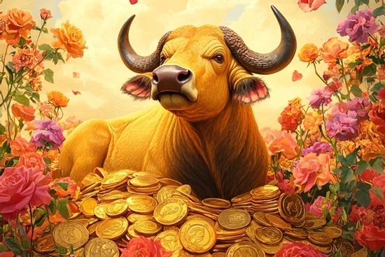 Từ nay đến hết tháng 4, 3 tuổi vận trình thăng hoa, xán lạn