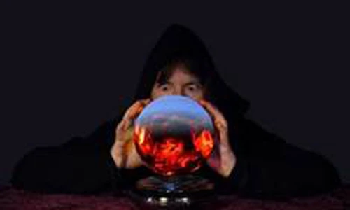 Những hiện tượng bí ẩn muôn đời không có lời giải