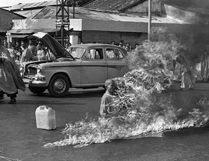 9 bức ảnh đắt giá trong lịch sử nhân loại