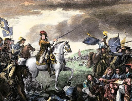 Những sự kiện đầu tiên trong lịch sử loài người