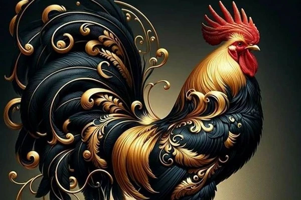 Ngọc Hoàng báo mộng, 4 con giáp trúng số, đổi đời sau 1 đêm