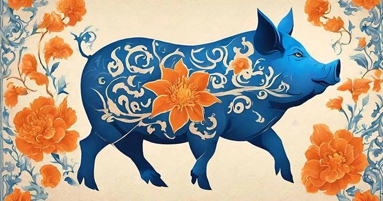 Quét sạch vận xui, 4 con giáp nằm trên đống tiền năm 2025