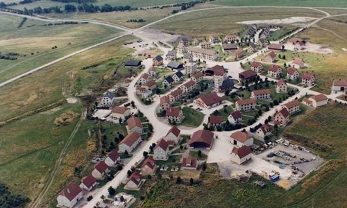 Đột nhập 10 thị trấn hoang phế nổi tiếng nhất thế giới