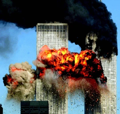 12 năm nhìn lại thảm kịch kinh hoàng 11/9