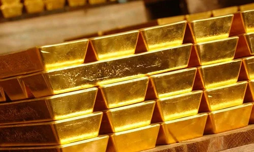 Top kho báu khổng lồ muôn đời không tìm thấy