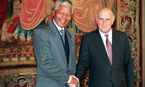 Top những nhân vật nổi tiếng giành giải Nobel hòa bình