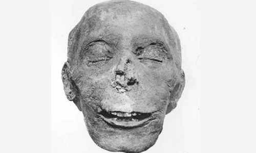 Những bí ẩn không lời giải về xác ướp Ai Cập 