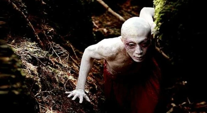 Bí ẩn kinh thiên về 8 “vùng quỷ” ám ảnh nhất thế giới