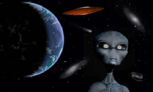 Loài người sắp tìm ra nơi trú ngụ của người ngoài hành tinh?