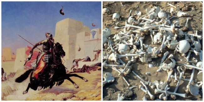 Sửng sốt top bí ẩn "xoắn não" thiên tài được giải mã